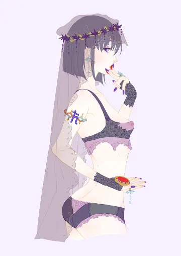 Cropped Legs