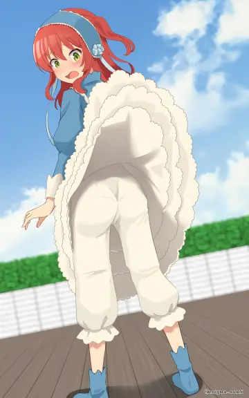 Bloomers