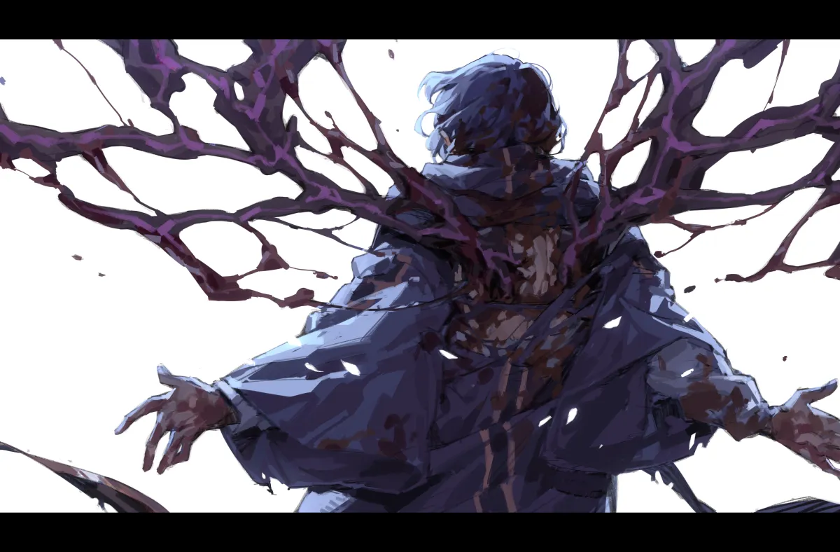 Utsugi Noriyuki by Dao72440