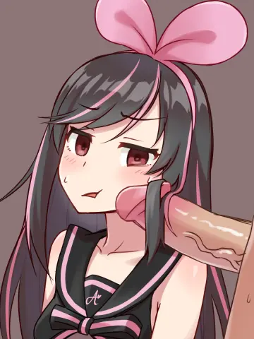 Kizuna Ai (1St Costume) rule 34
