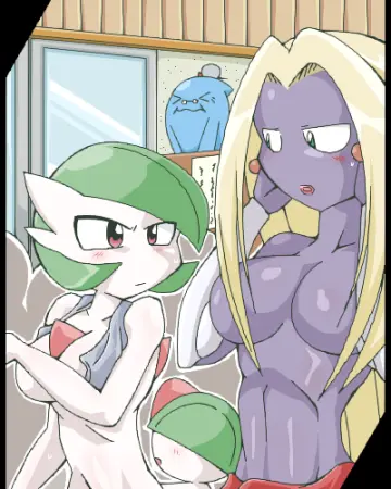 Ralts rule 34