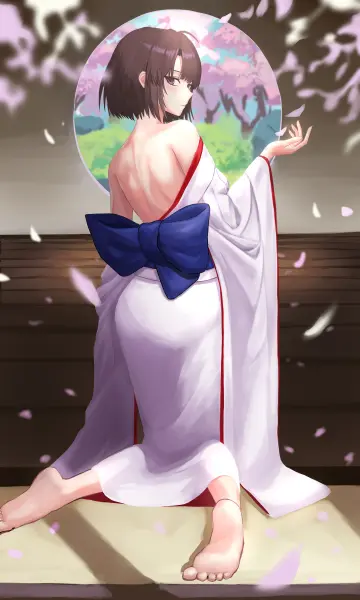 Cherry Blossoms