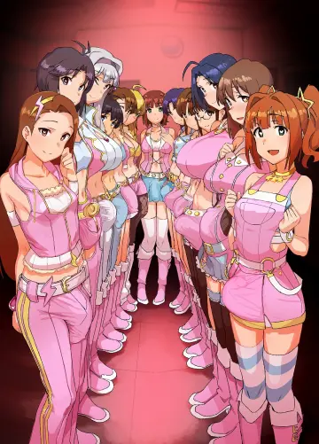 Amami Haruka rule 34