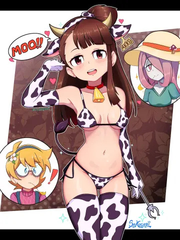 Lotte Jansson rule 34