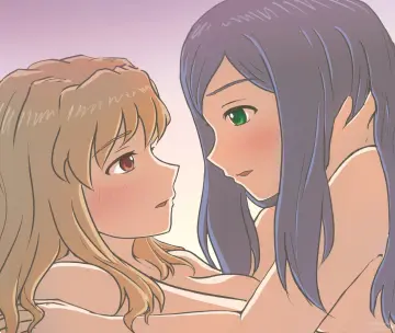 Kuga Natsuki rule 34