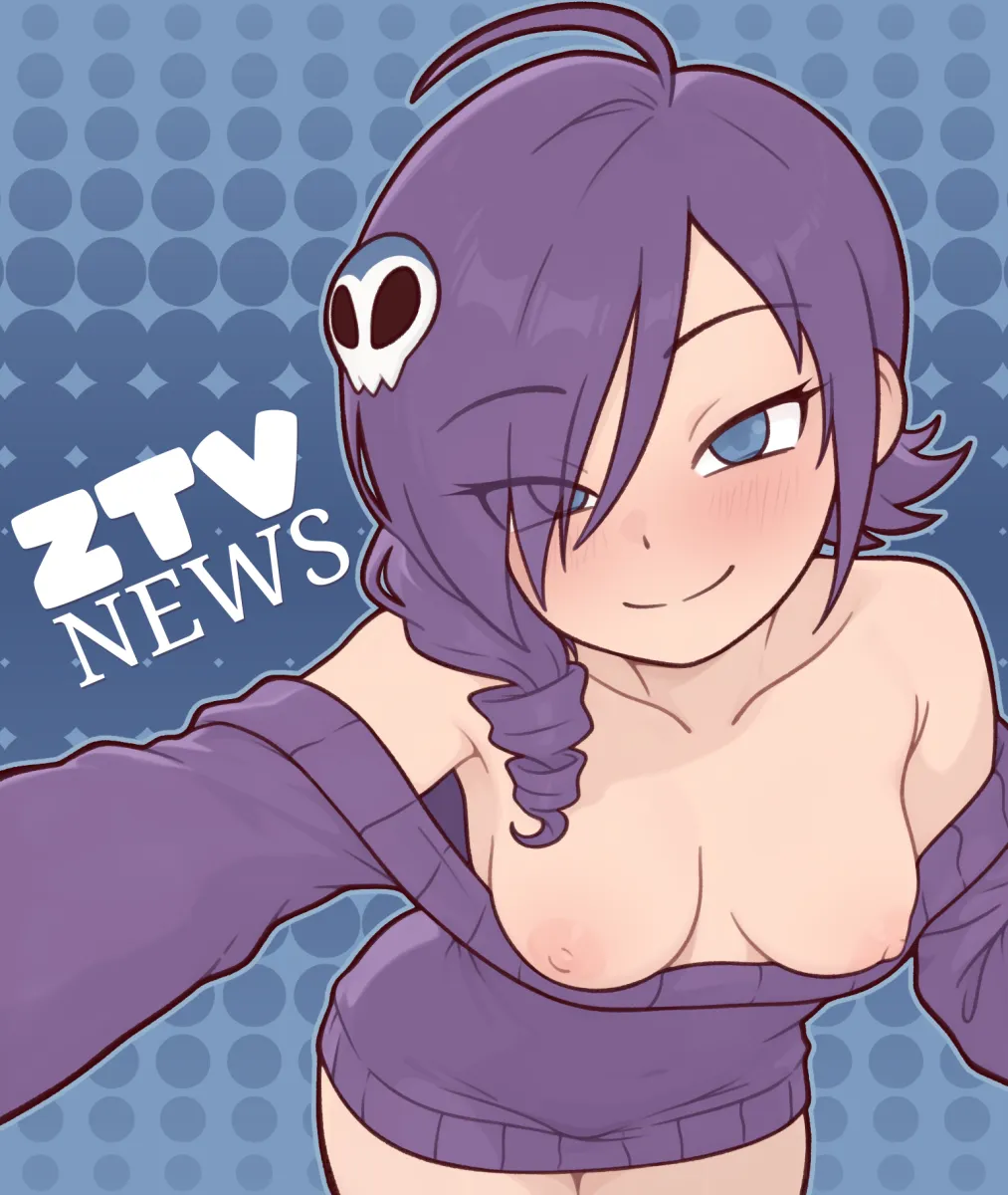 Zone-Tan by Casytay