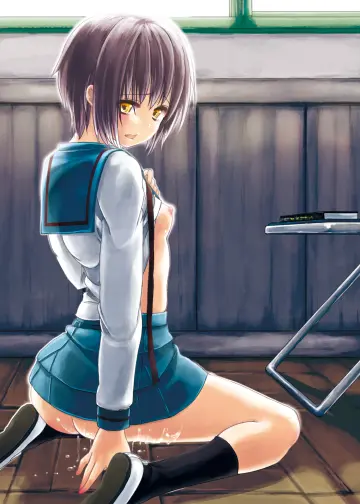 Kita High School Uniform