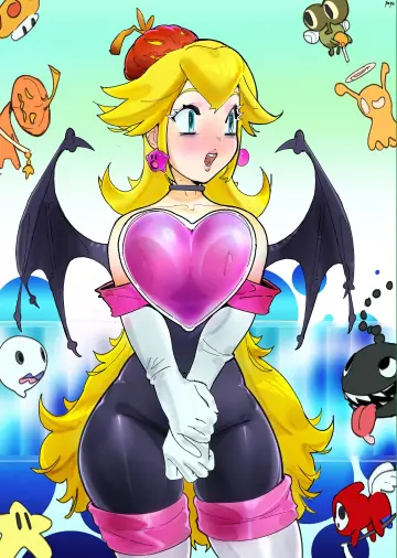 Rouge The Bat (Cosplay)