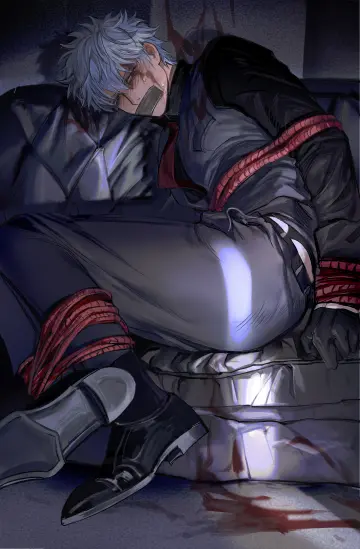 Gintama