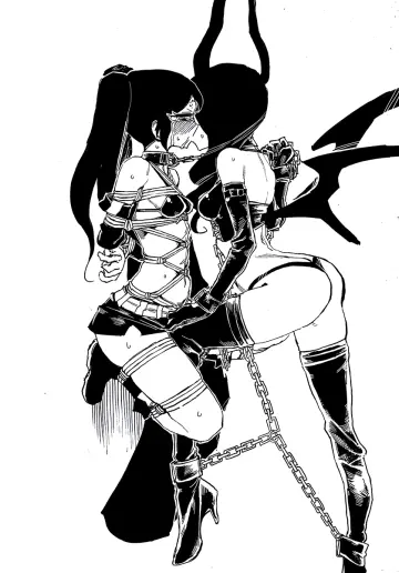 Black Rock Shooter (Character) rule 34