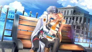 Bench