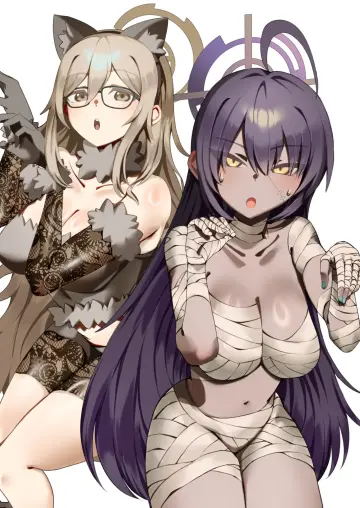 Breasts