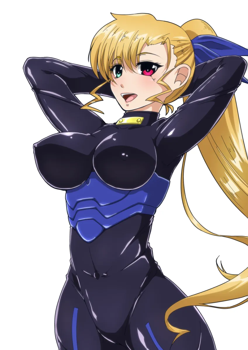 Vivio by Tappa (Esperanza)