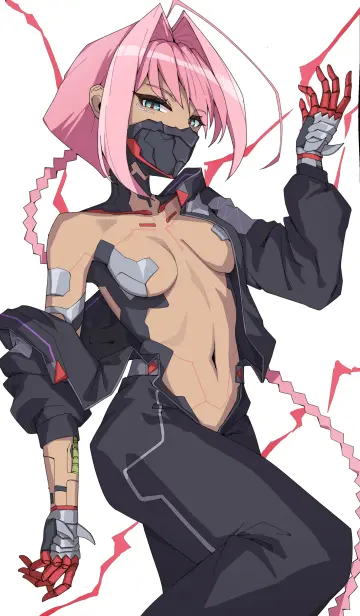 Breasts
