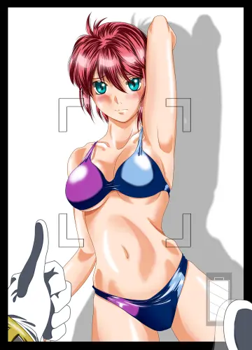 1Girl