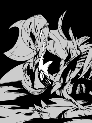 Gallade rule 34