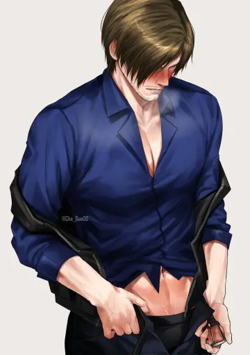 Male Underwear