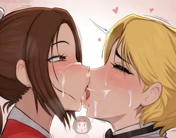 Shiranui Mai rule 34
