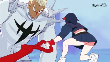 Fighting Stance
