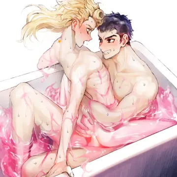 Joestar Birthmark