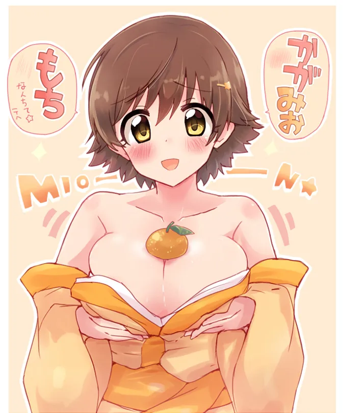 Honda Mio by Tong (Freedom2000)