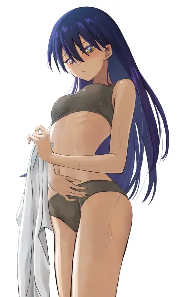 1Girl