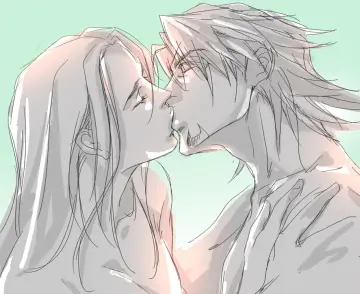 Kaburagi T. Kotetsu rule 34
