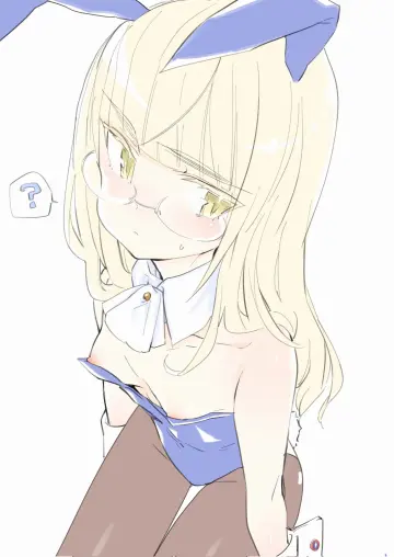 Blush