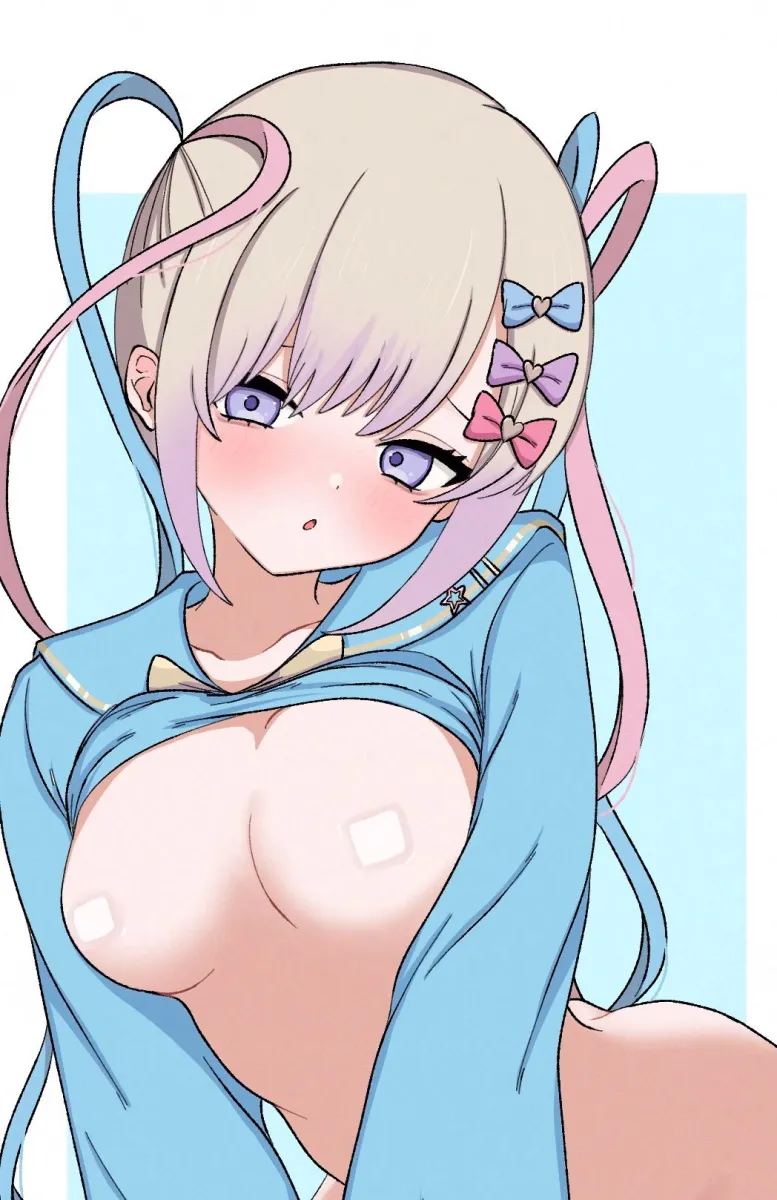 Chouzetsusaikawa Tenshi-Chan by Inami (X Spidekawaii X)