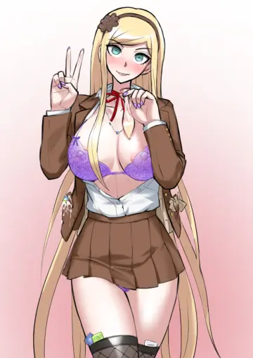 Danganronpa 3: The End Of Hope's Peak High School