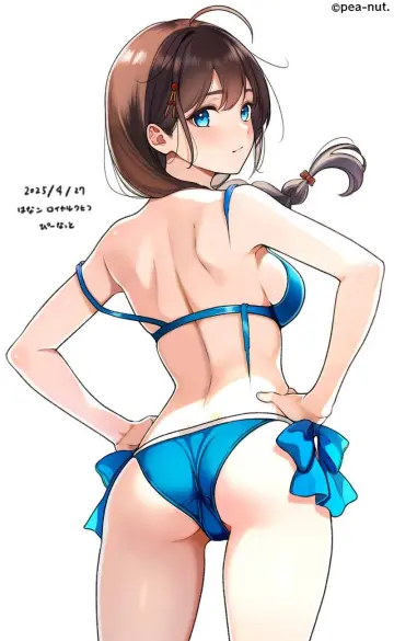 Shigure (Kancolle) rule 34