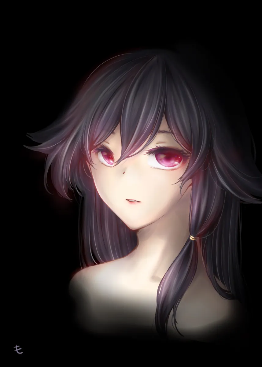 Fu Hua, Fu Hua (Blood Voivode) by Mon Momu