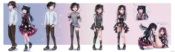 Transformation