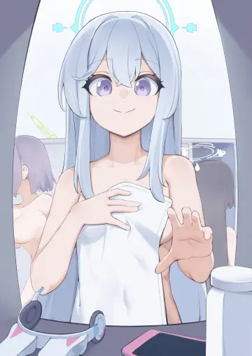 Long Hair
