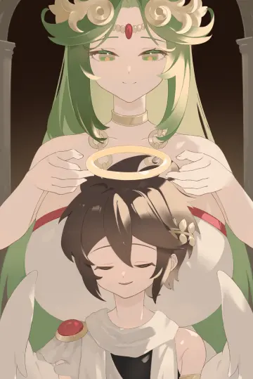 Kid Icarus