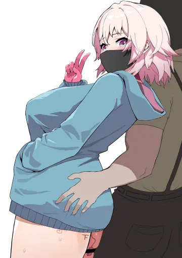 Vibrator In Thigh Strap