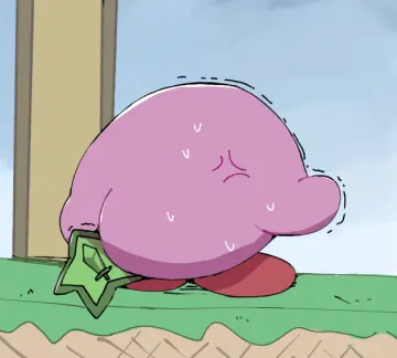 Kirby rule 34