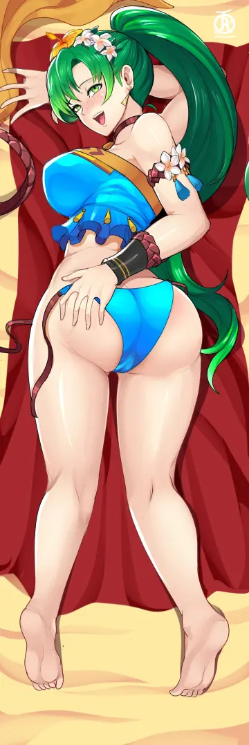 :D