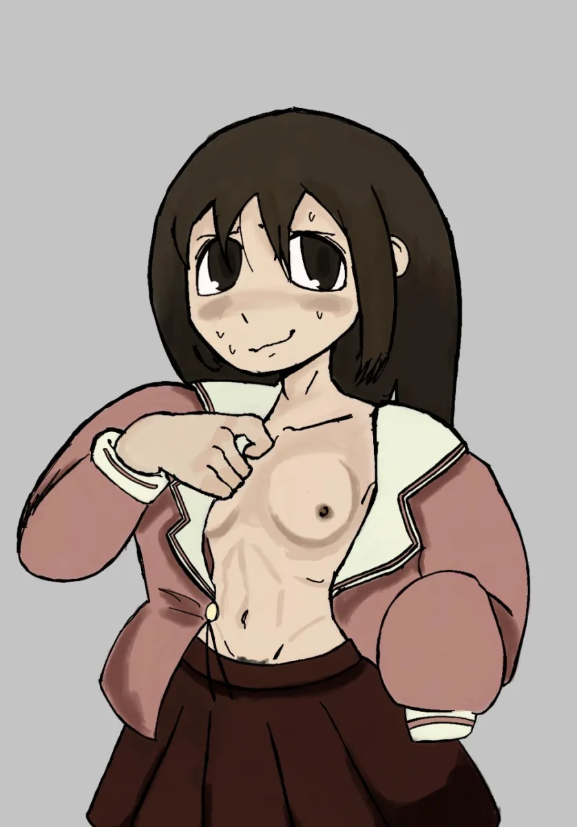 Kasuga Ayumu