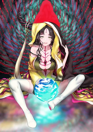 Sessyoin Kiara (Heaven's Hole) rule 34