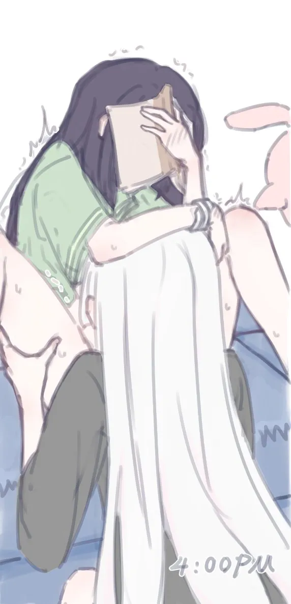 Sakayori Iroha, Runami Yachiyo by Tafnutou