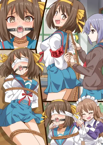 Kita High School Uniform