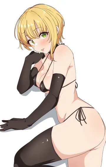 Miyamoto Frederica rule 34
