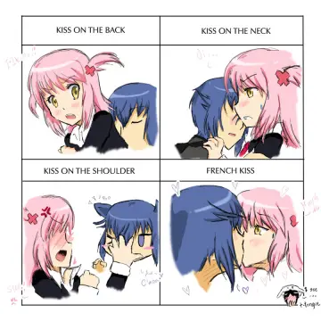 Shugo Chara!