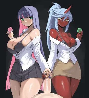 Kneesocks (Psg) rule 34
