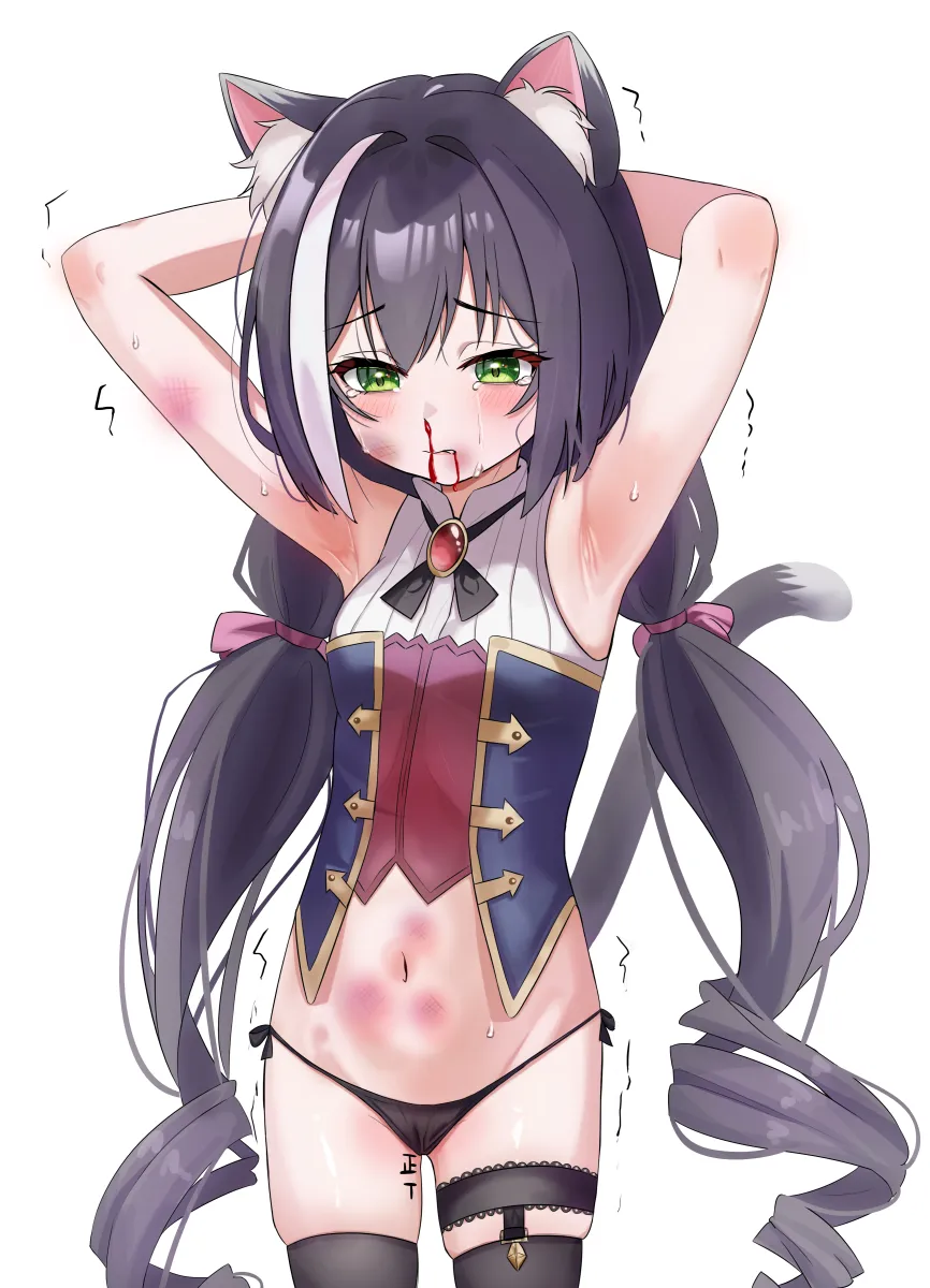 Karyl (Princess Connect!) by Fella (Vpffk0731)