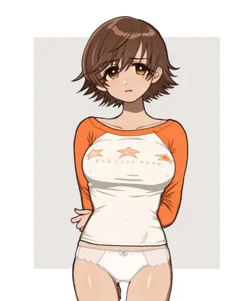 Honda Mio rule 34