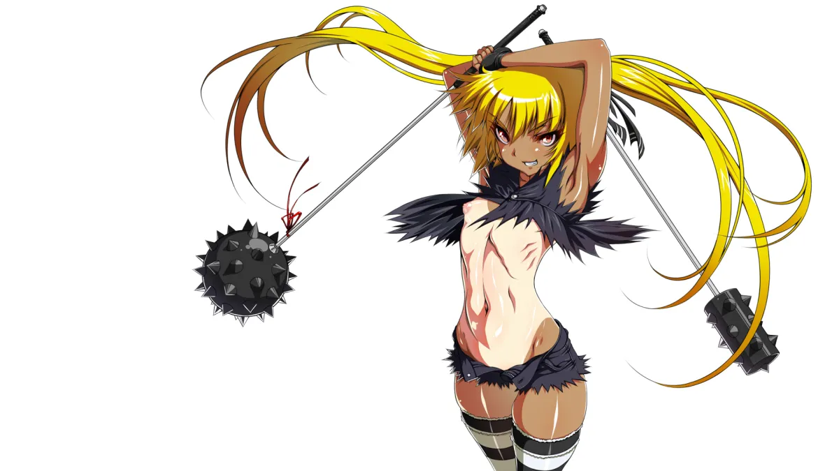 Kooh (Pangya) by Inagaki