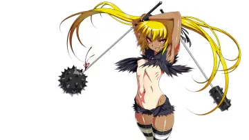 Dual Wielding