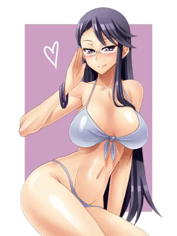 1Girl